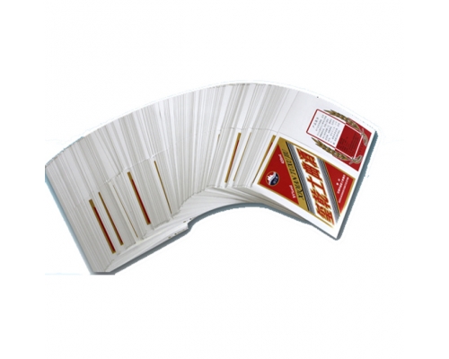 珠光紙-酒標(biāo)